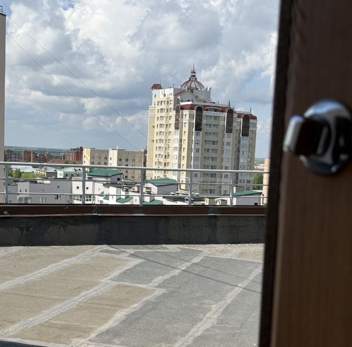 квартира г Оренбург р-н Ленинский Форштадт ул Донецкая 4/2 фото 27