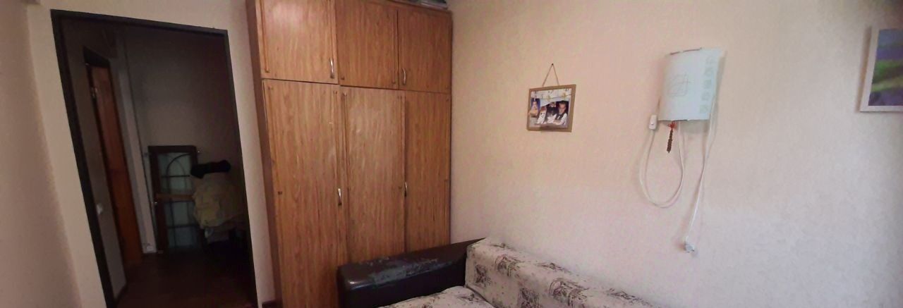 квартира г Бийск ул Александра Радищева 18 фото 5