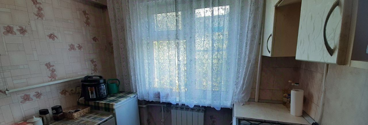 квартира г Бийск ул Александра Радищева 18 фото 10