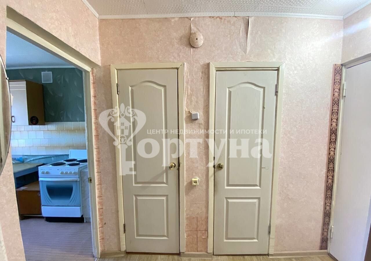 квартира г Иркутск мкр Юбилейный 15, Саянск фото 5
