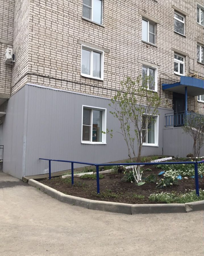 свободного назначения г Сарапул ул Фрунзе 25 фото 4