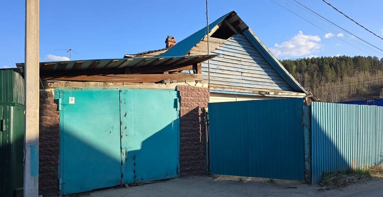 дом г Иркутск р-н Свердловский ул Лесогорская 12 фото 30