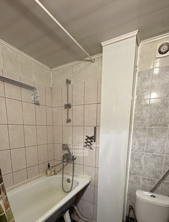 комната г Уфа р-н Ленинский ул Красина 19 фото 5