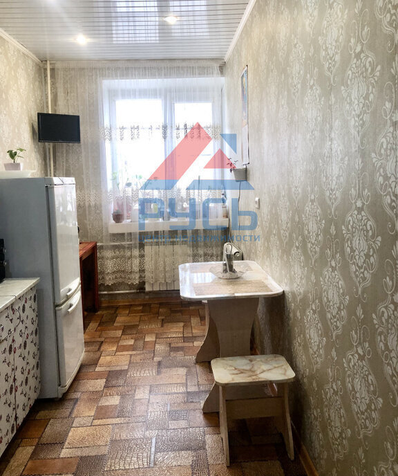 квартира р-н Коркинский г Коркино ул Мира 2 фото 10