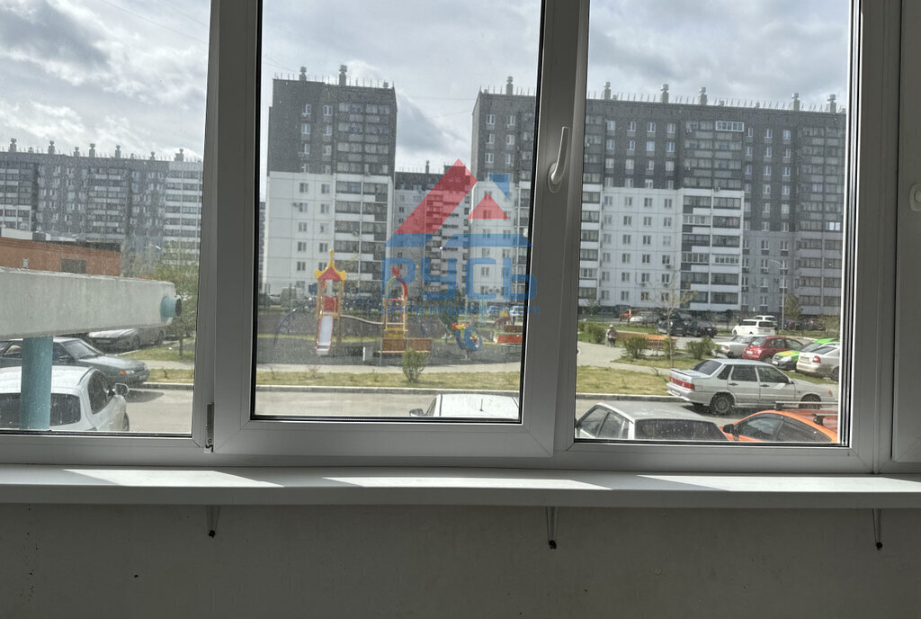 квартира г Челябинск ул Дмитрия Неаполитанова 14 фото 14