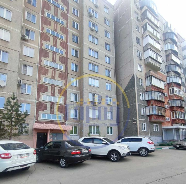 квартира г Копейск пр-кт Коммунистический 3 фото 6