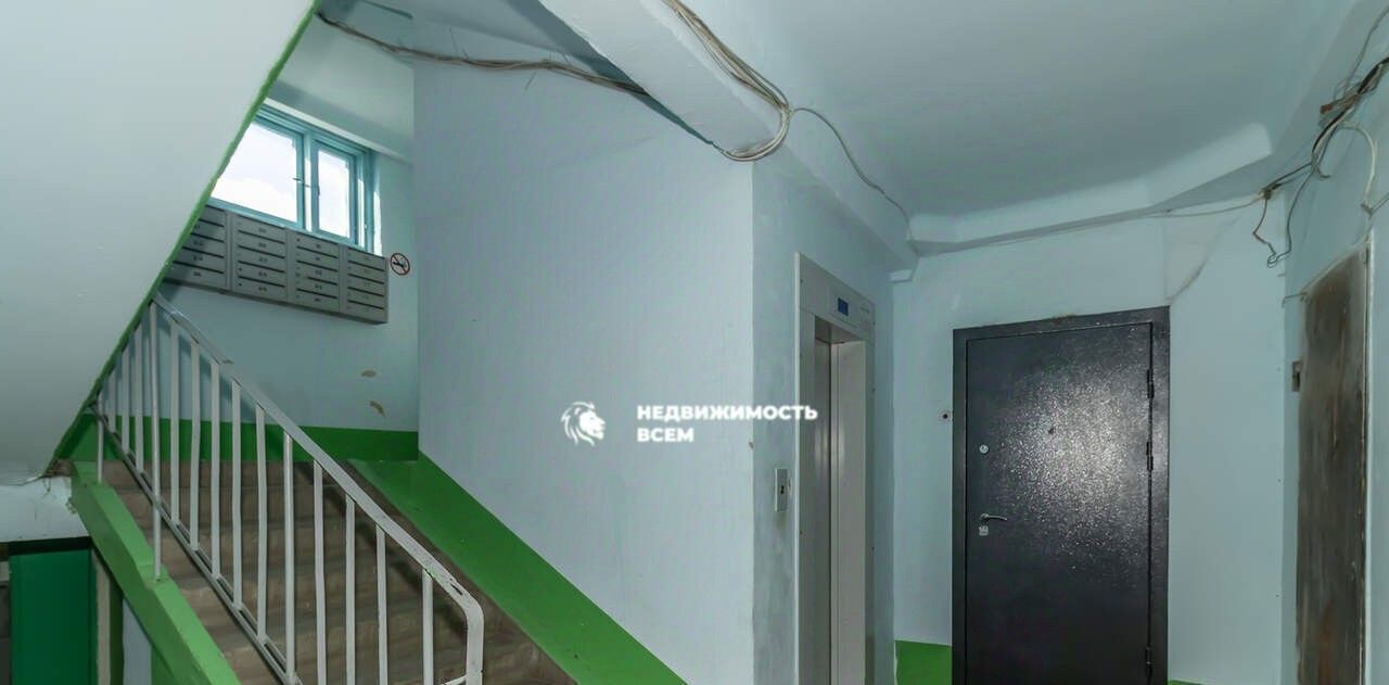 квартира г Челябинск р-н Ленинский ул Барбюса 269 фото 16