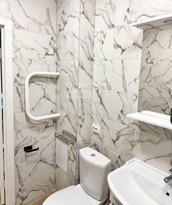 квартира г Тамбов ул Селезневская 2 фото 20