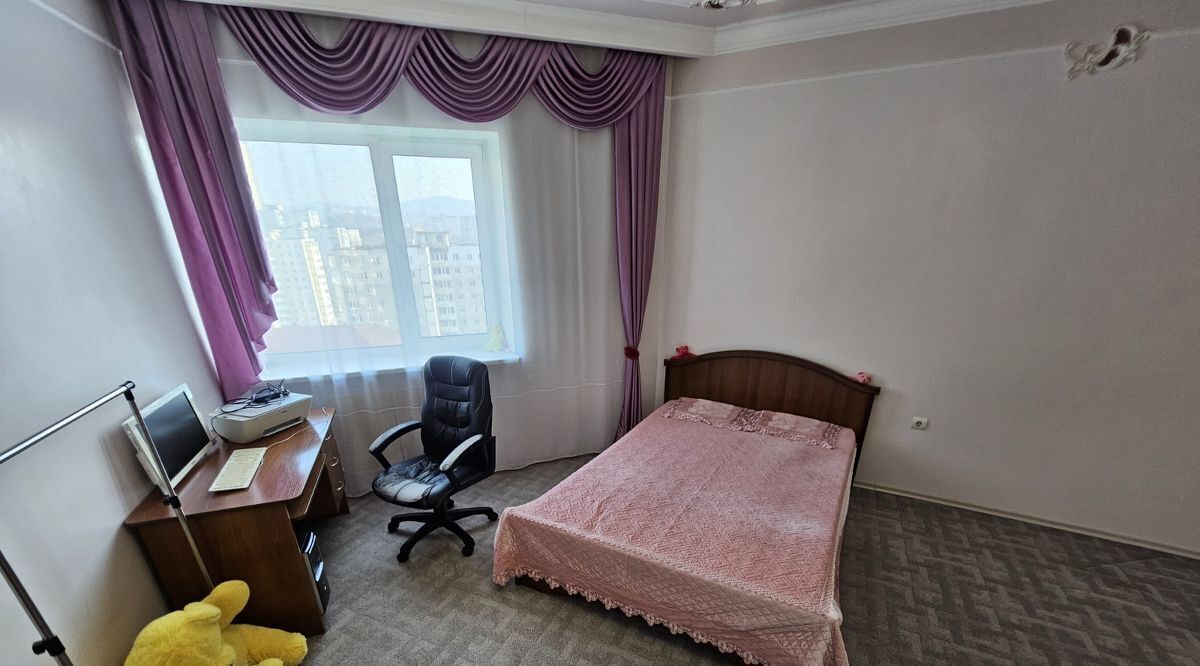 квартира г Владивосток р-н Советский ул Кирова 25а фото 7