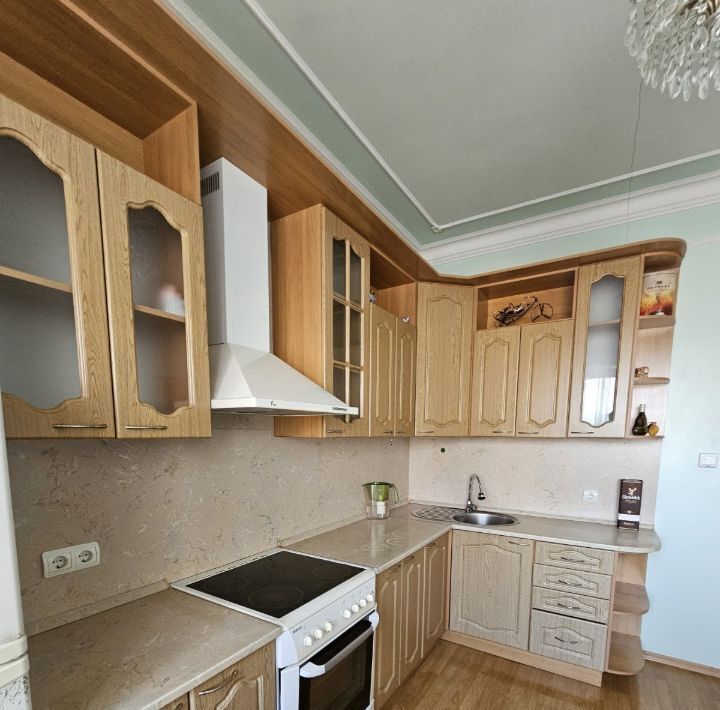 квартира г Владивосток р-н Советский ул Кирова 25а фото 10