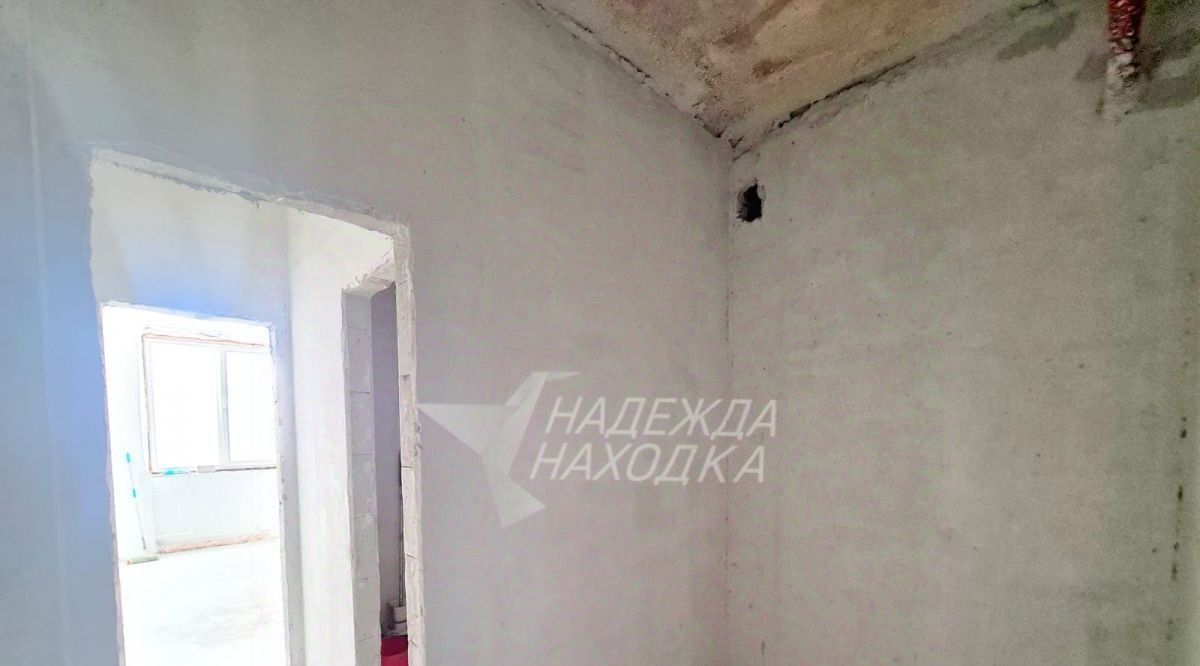 квартира г Находка пр-кт Находкинский 100 фото 21