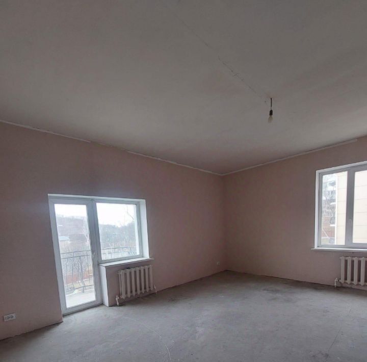 квартира г Находка п Врангель ул Железнодорожная 6 фото 13