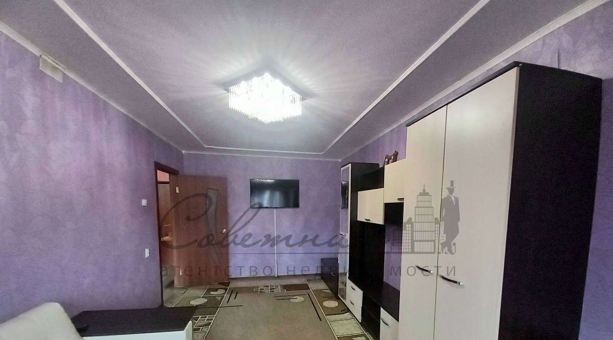 квартира г Старый Оскол мкр Весенний 7 фото 6