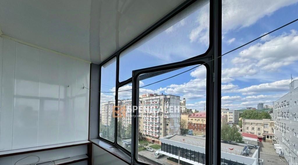 квартира г Белгород Западный пр-кт Славы 67а фото 12