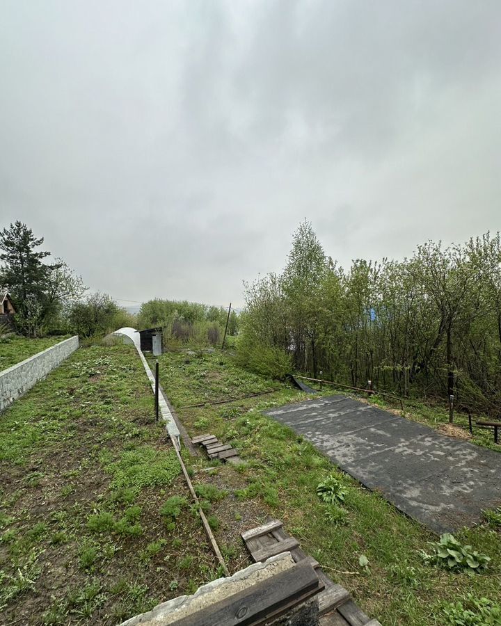дом г Калтан п Малиновка ул Некрасова 6 Кемеровская обл. — Кузбасс, Малиновка фото 10
