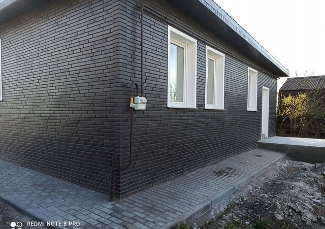 р-н Привокзальный 65, с. Маслово фото
