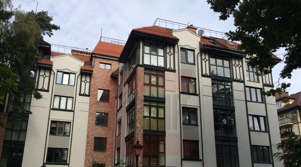 квартира р-н Светлогорский г Светлогорск ул Почтовая 4 фото 1
