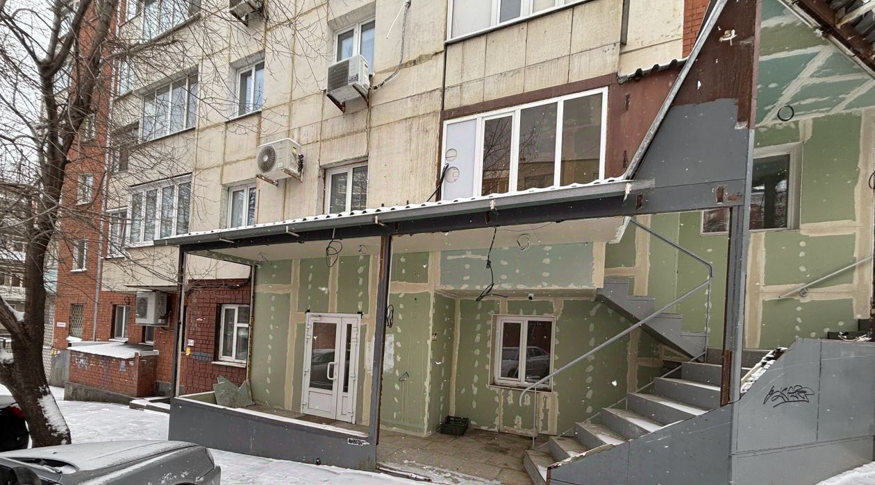 свободного назначения г Саратов р-н Волжский ул им Лермонтова М.Ю. 24/26 фото 1