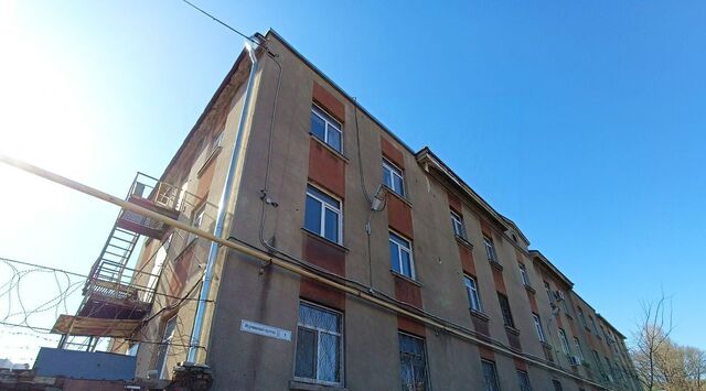 свободного назначения р-н Кировский дом 1 фото