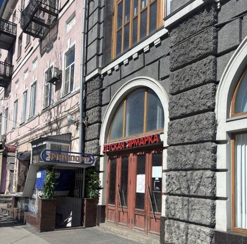 р-н Фрунзенский пр-кт им Петра Столыпина 46 фото