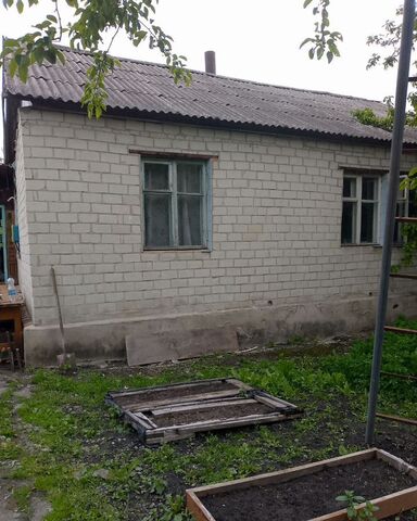 с Каплино ул 60 лет Великой Победы 8 Старый Оскол фото