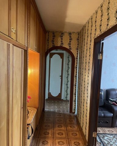 ул Цикличная 19 фото