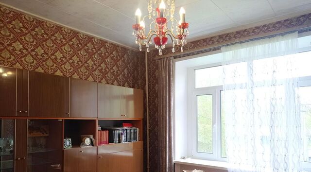 р-н Конаковский п Озерки ул Октябрьская 3 фото