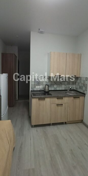 квартира г Москва аллея Берёзовая 19к/2 Ботанический сад, аллея фото 4