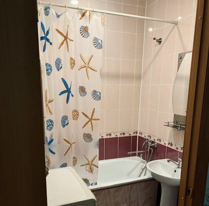 квартира г Казань Яшьлек ул Восстания 93а фото 3