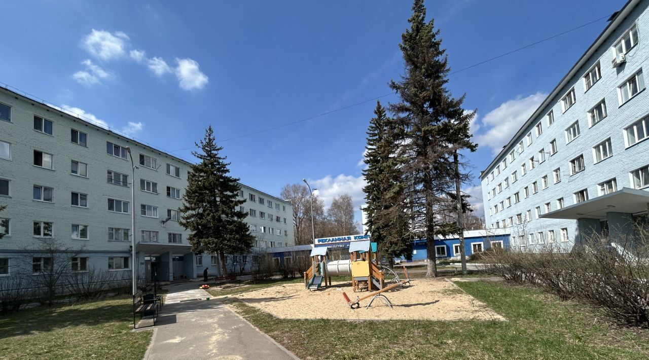 квартира р-н Зеленодольский г Зеленодольск ул Паратская 4/1 фото 2