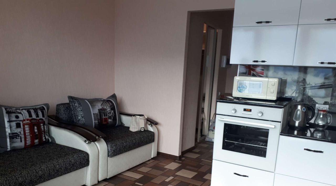 квартира г Набережные Челны р-н Автозаводский 65-й комплекс 15 фото 4