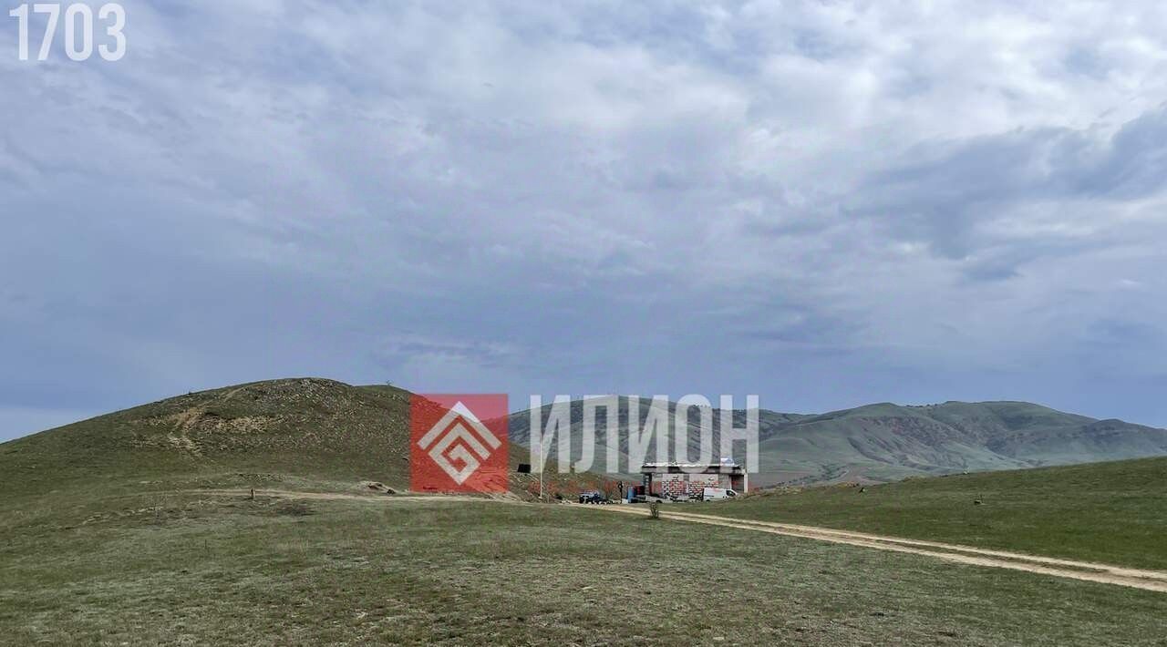 земля г Судак с Миндальное снт Солнечная Долина фото 3