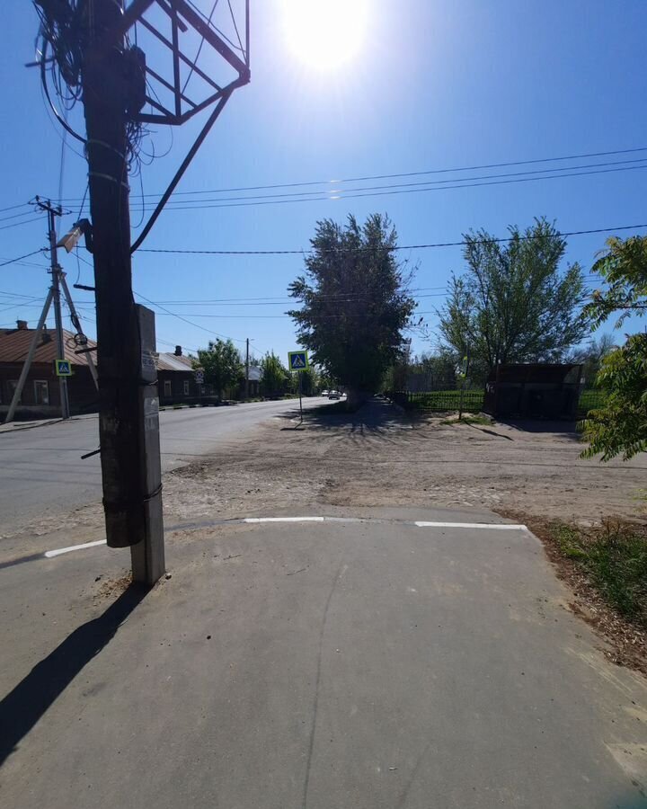 квартира г Вольск ул 1 Мая 34 Вольский р-н, муниципальное образование фото 3