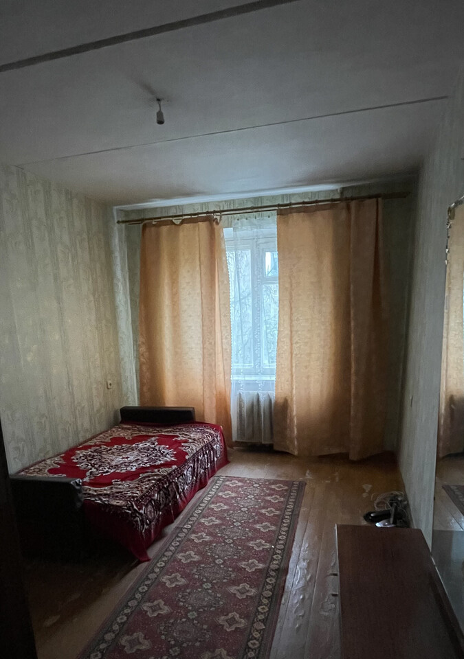 квартира г Глазов ул Буденного 6 фото 2
