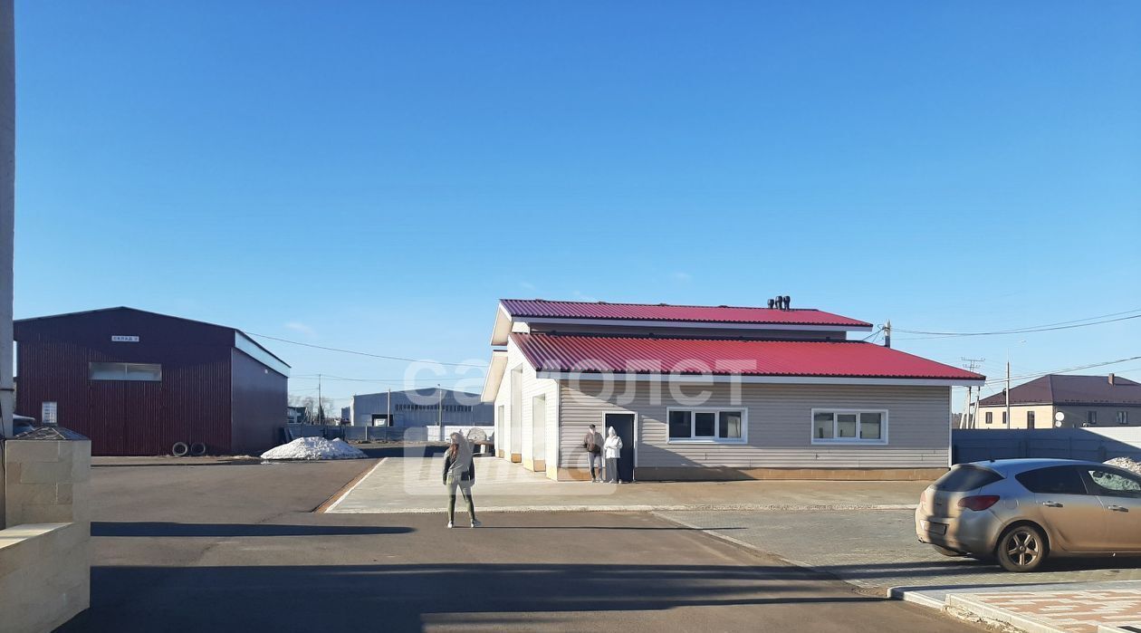 офис г Ижевск р-н Устиновский ул Старосмирновская 71 фото 3