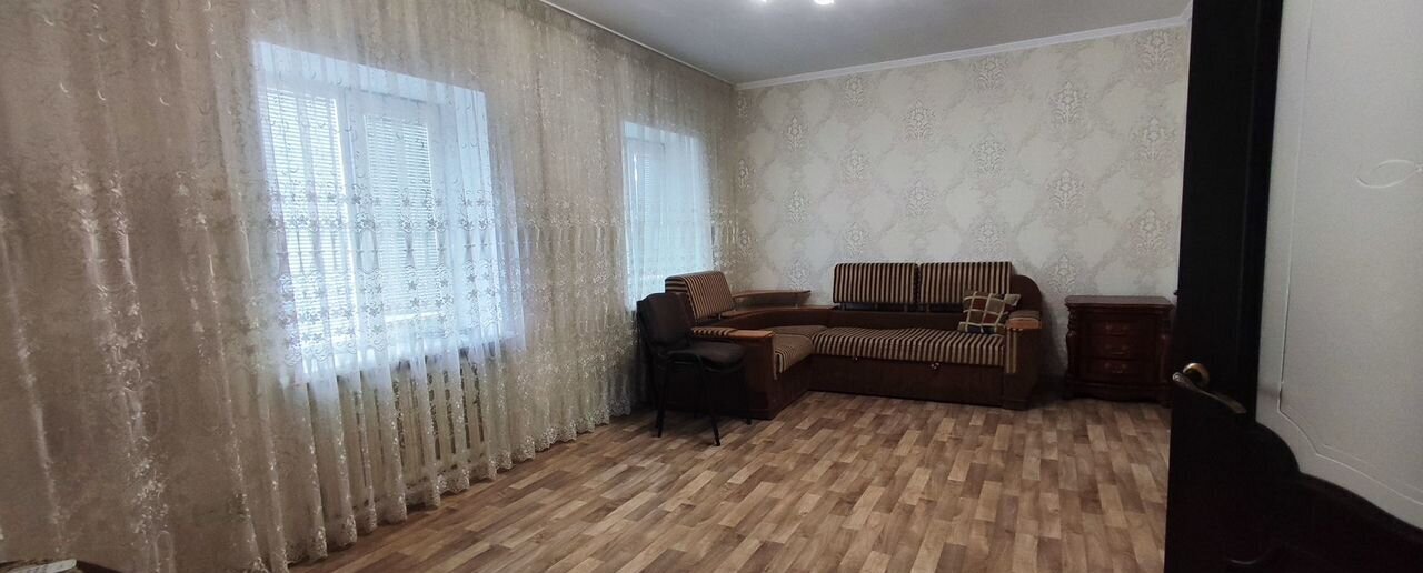 дом г Симферополь ул Лебедева 58 фото 2