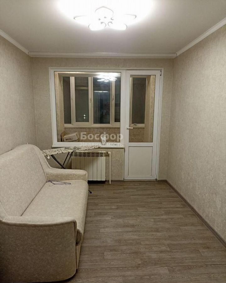 квартира г Феодосия пгт Приморский ул Керченская 56 фото 4