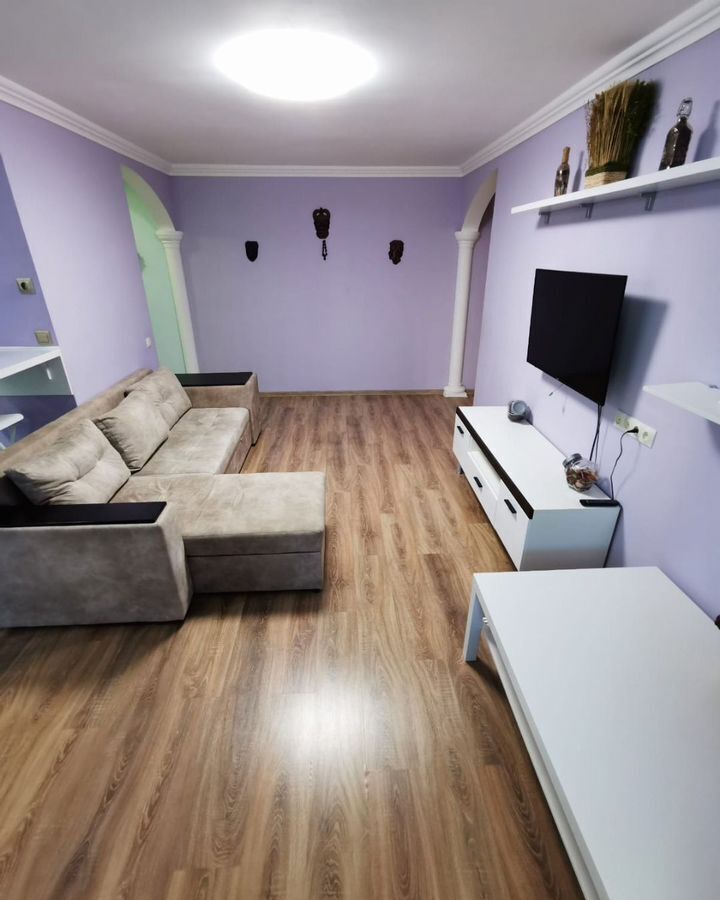 квартира г Феодосия пгт Орджоникидзе ул Ленина 10 фото 2