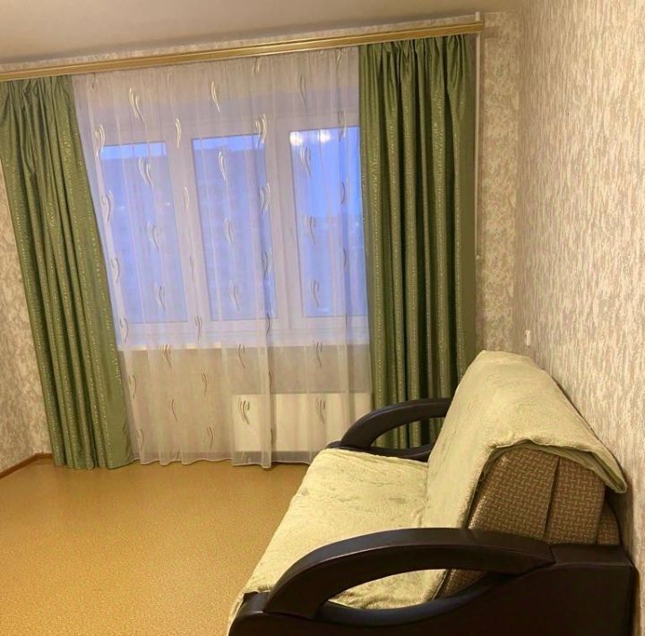 квартира г Иваново р-н Ленинский ш Кохомское 3к/1 фото 3