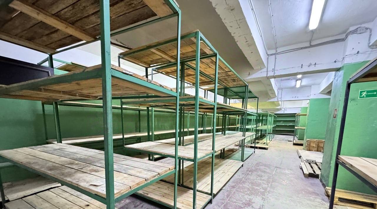 свободного назначения г Саратов р-н Фрунзенский ул Астраханская 43к/12 фото 4