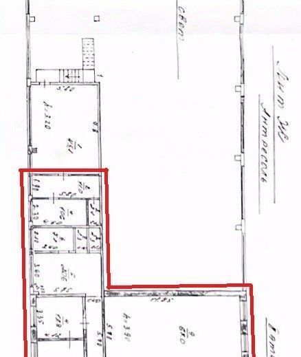 свободного назначения г Саратов р-н Заводской ш Ново-Астраханское 117ж фото 2