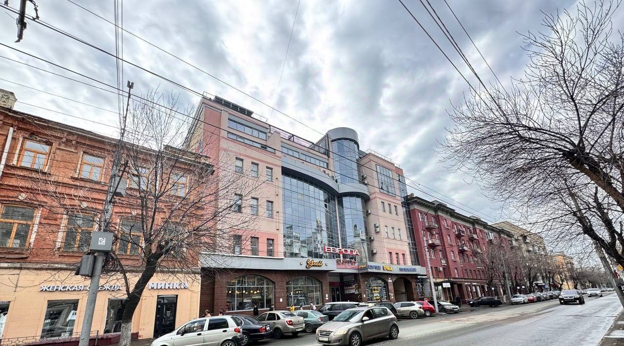 свободного назначения г Саратов р-н Фрунзенский ул им Горького А.М. 30а фото 3