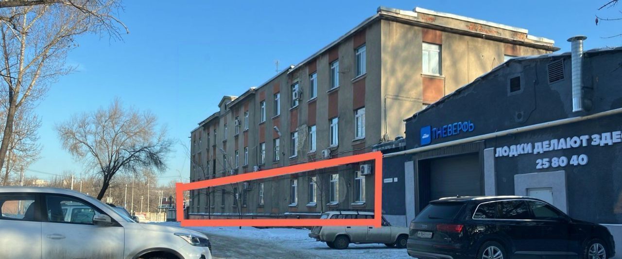 свободного назначения г Саратов р-н Кировский проезд Мурманский 1 фото 2