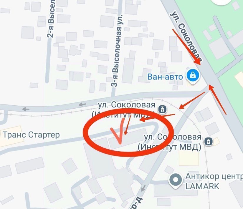 свободного назначения г Саратов р-н Кировский проезд Мурманский 1 фото 4