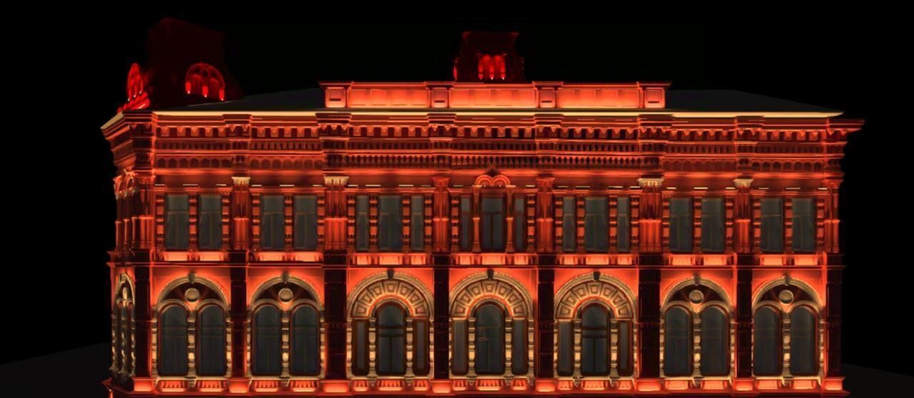 свободного назначения г Саратов р-н Кировский ул Московская 84 фото 3