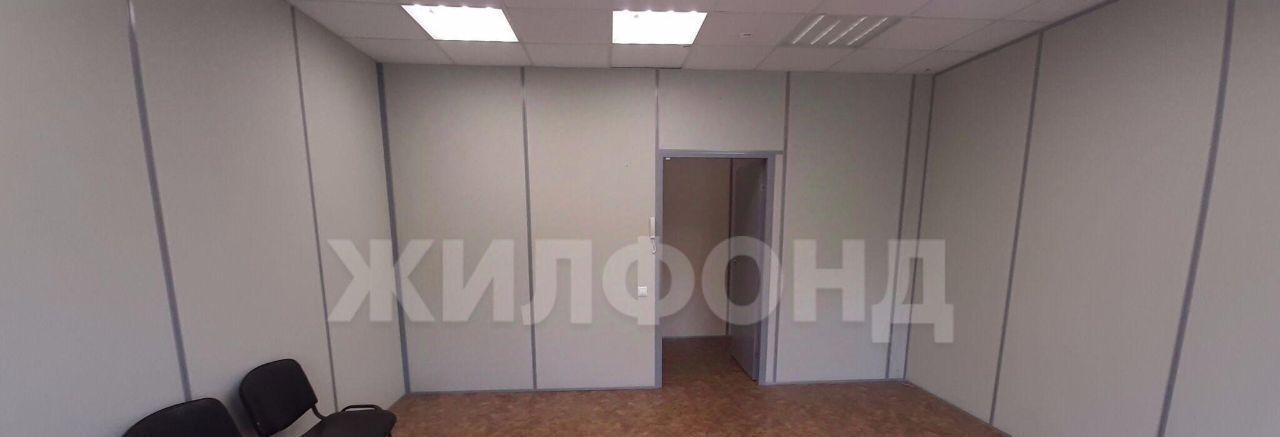 офис г Новосибирск ул Фрунзе 5/2 Красный Проспект фото 2