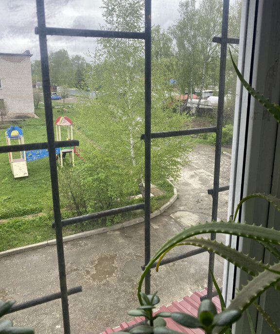 квартира г Чебаркуль ул Елагина 532 фото 3