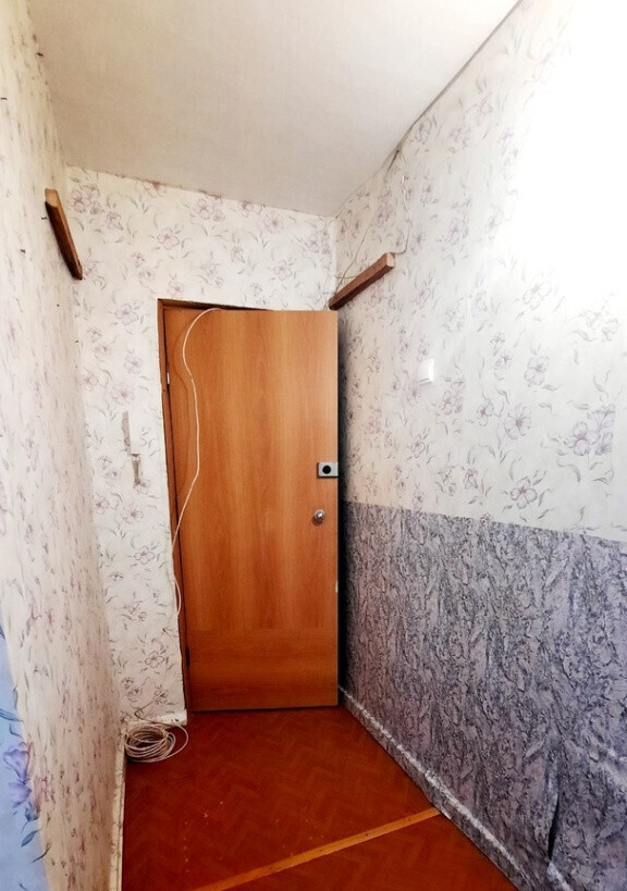 квартира г Череповец р-н Заягорбский ул Красная 1а м-н фото 4