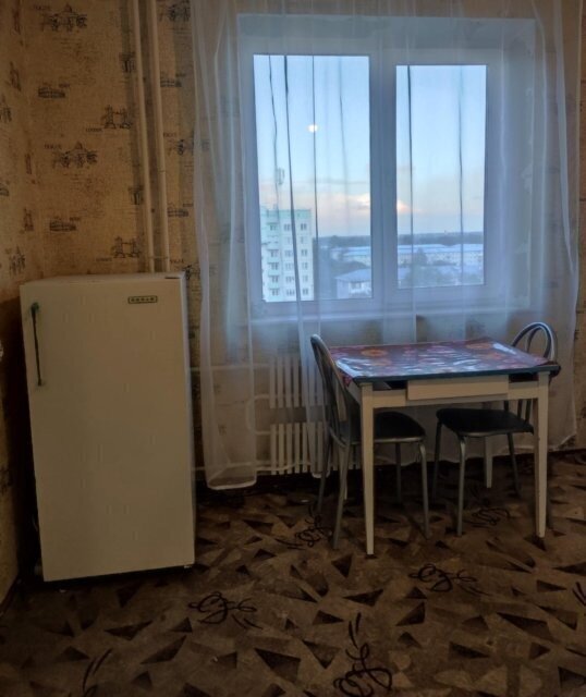 квартира г Омск ул Краснознаменная 26к/4 фото 3