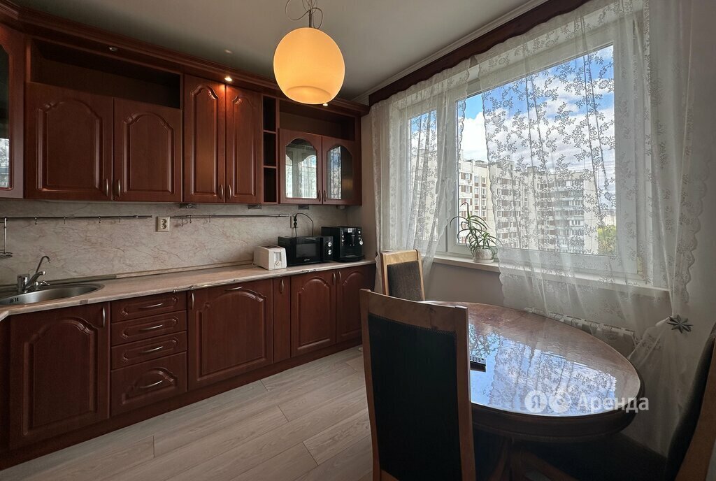 квартира г Москва метро Бабушкинская ул Чичерина 10к/1 фото 2